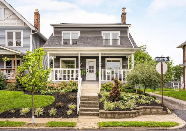 1st image of 1035 S Champion Ave, Columbus, OH 43206 | MLS# 226031555