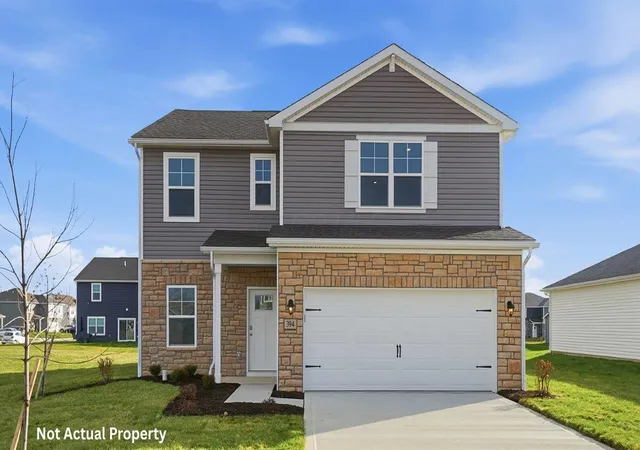 1st image of 1257 Sherwood Loop, Bellefontaine, OH 43311 | MLS# 226031528