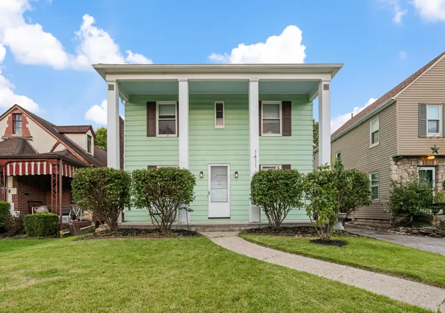 1st image of 1411 S Champion Ave, Columbus, OH 43206 | MLS# 226031542