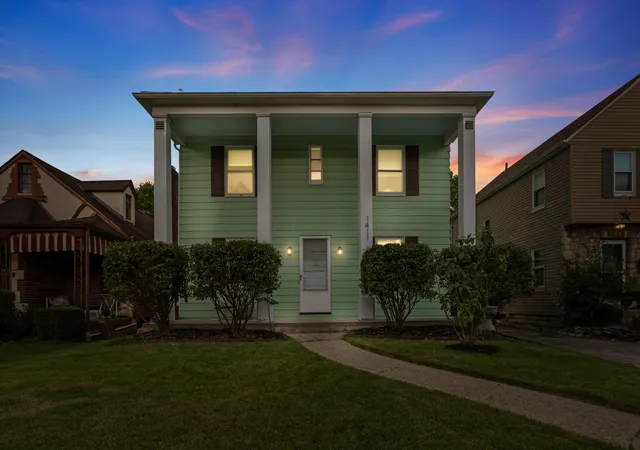 2nd image of 1411 S Champion Ave, Columbus, OH 43206 | MLS# 226031542