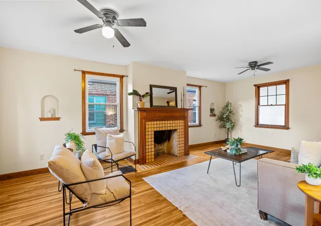 Photo 3 of Single family home for sale at 1411 S Champion Ave, Columbus, OH 43206 | MLS# 226031542 | Listing updated on 2026-09-20