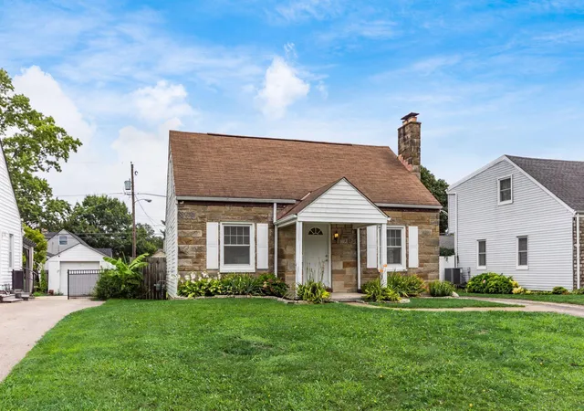 1st image of 176 Letchworth Ave, Columbus, OH 43204 | MLS# 226031583