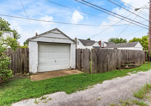 37th image of 176 Letchworth Ave, Columbus, OH 43204 | MLS# 226031583