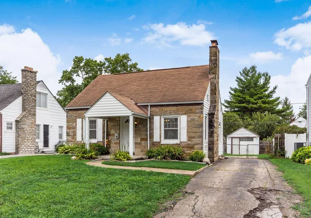 3rd image of 176 Letchworth Ave, Columbus, OH 43204 | MLS# 226031583