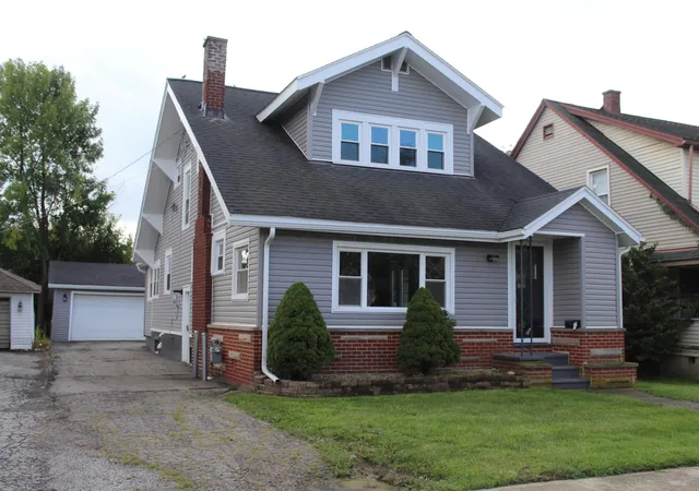 1st image of 279 Thew Ave, Marion, OH 43302 | MLS# 226031536