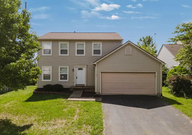 Photo 1 of Single family home for sale at 1144 Tenagra Way, Columbus, OH 43228 | MLS# 226031563 | Listing updated on 2026-09-21