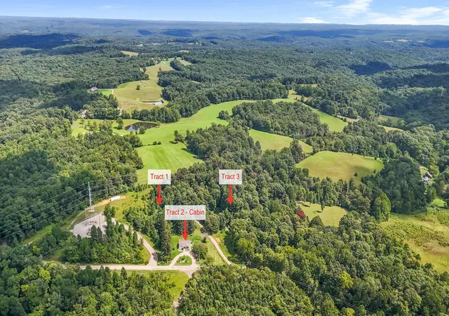 Photo 1 of Land for sale at 0 Goosecreek Rd, Mc Arthur, OH 45651 | MLS# 226031548 | Listing updated on 2026-08-20