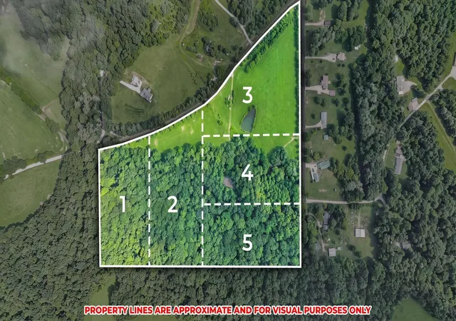 Photo 1 of Land for sale at 00 Maysville Williams Rd #5, Logan, OH 43138 | MLS# 226031560 | Listing updated on 2026-08-21