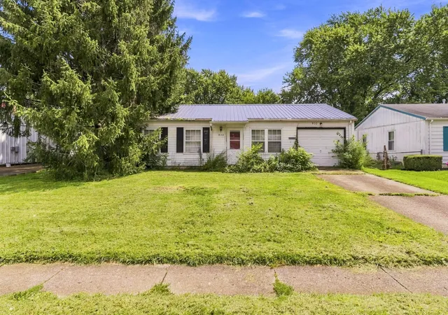 1st image of 930 Richmond Ave, Marion, OH 43302 | MLS# 226031764