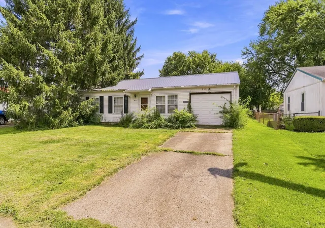2nd image of 930 Richmond Ave, Marion, OH 43302 | MLS# 226031764