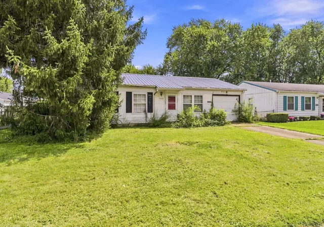 3rd image of 930 Richmond Ave, Marion, OH 43302 | MLS# 226031764