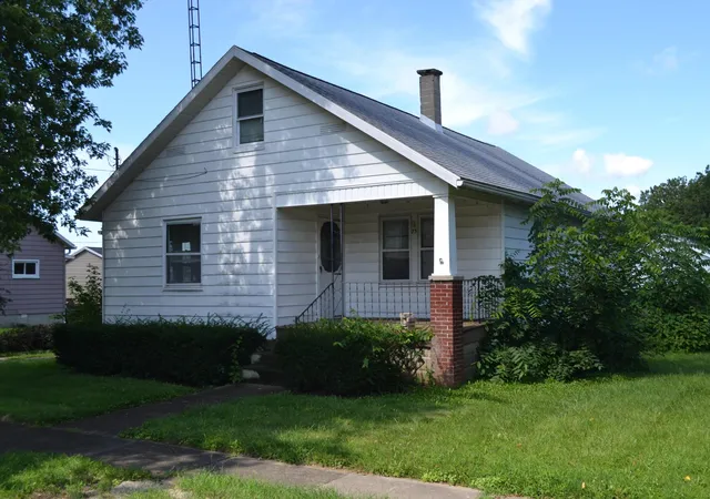 1st image of 75 S Main St, North Hampton, OH 45349 | MLS# 226031562