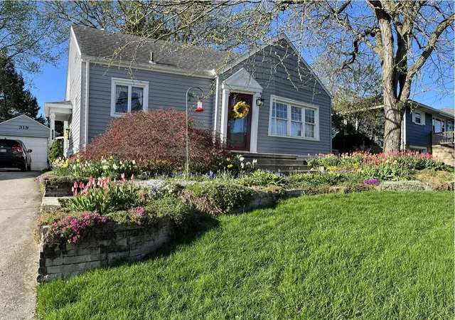 42nd image of 319 E Washington Ave, Marion, OH 43302 | MLS# 226031914