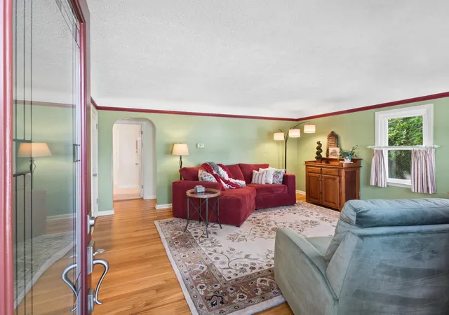 4th image of 319 E Washington Ave, Marion, OH 43302 | MLS# 226031914