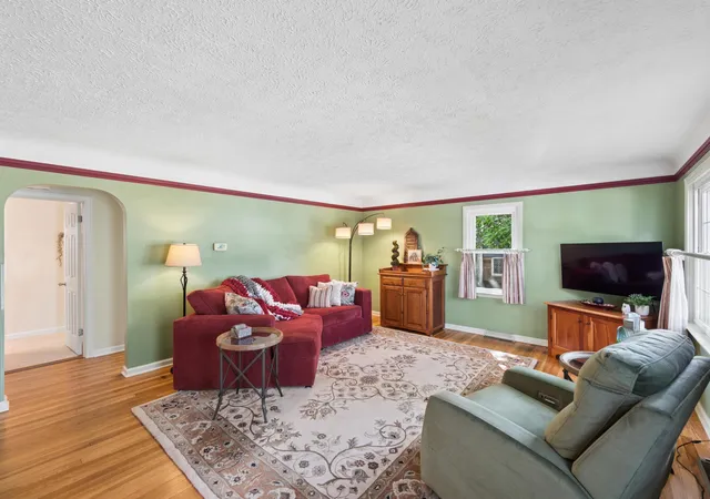 5th image of 319 E Washington Ave, Marion, OH 43302 | MLS# 226031914