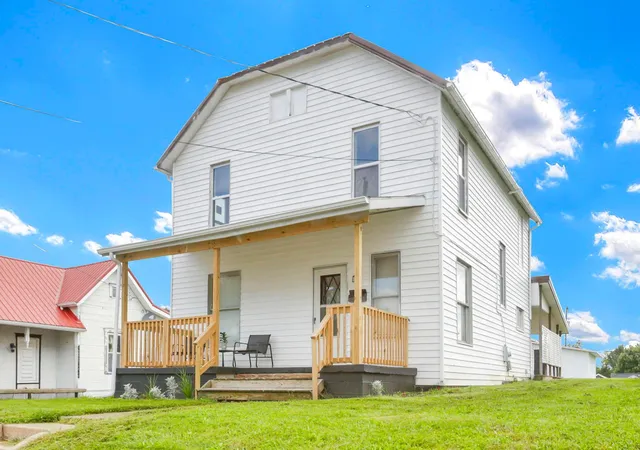 Photo 1 of Single family home for sale at 235 S Maple Hts, New Lexington, OH 43764 | MLS# 226031575 | Listing updated on 2026-09-03