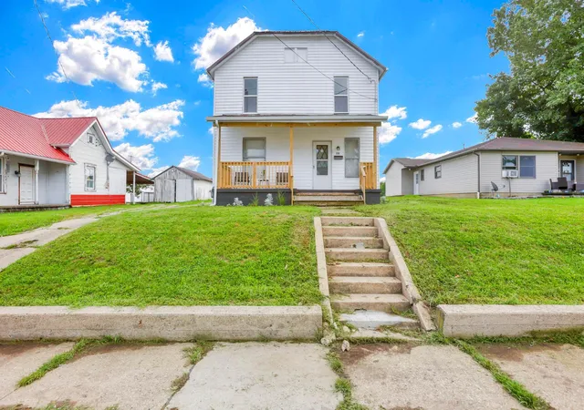 Photo 3 of Single family home for sale at 235 S Maple Hts, New Lexington, OH 43764 | MLS# 226031575 | Listing updated on 2026-09-03