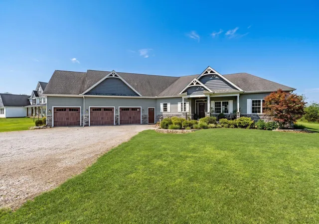 image of 6091 Blacklick Eastern Rd Nw, Pickerington, OH 43147 | MLS# 226031603