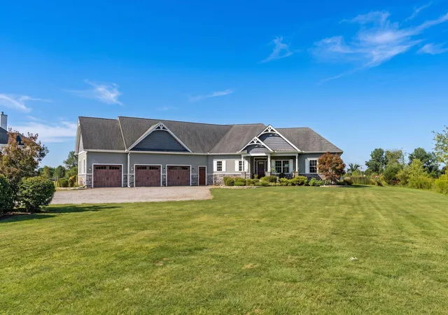 image of 6091 Blacklick Eastern Rd Nw, Pickerington, OH 43147 | MLS# 226031603