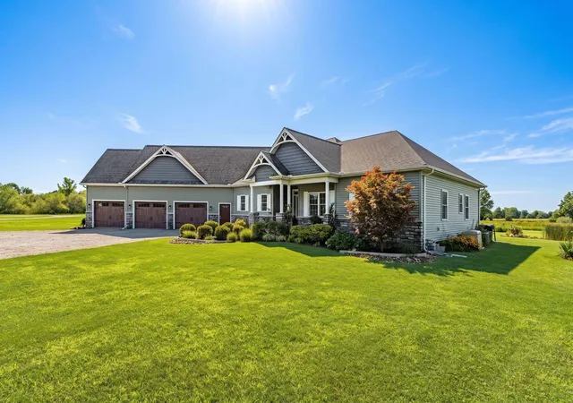 image of 6091 Blacklick Eastern Rd Nw, Pickerington, OH 43147 | MLS# 226031603