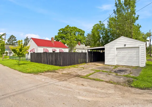 29th image of 2230 Atwood Ter, Columbus, OH 43211 | MLS# 226031581