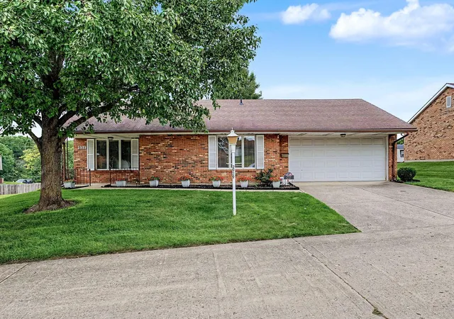 1st image of 2939 Avery Cir, Springfield, OH 45503 | MLS# 226031640