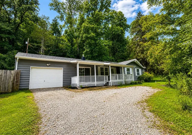 2nd image of 10287 State Route 664 N, Logan, OH 43138 | MLS# 226031688