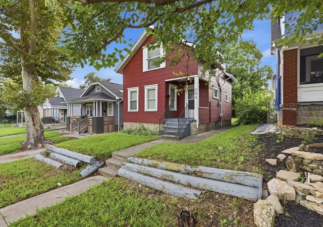 3rd image of 264 N Eureka Ave, Columbus, OH 43204 | MLS# 226031938