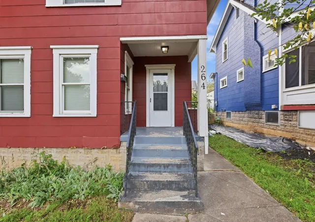 4th image of 264 N Eureka Ave, Columbus, OH 43204 | MLS# 226031938