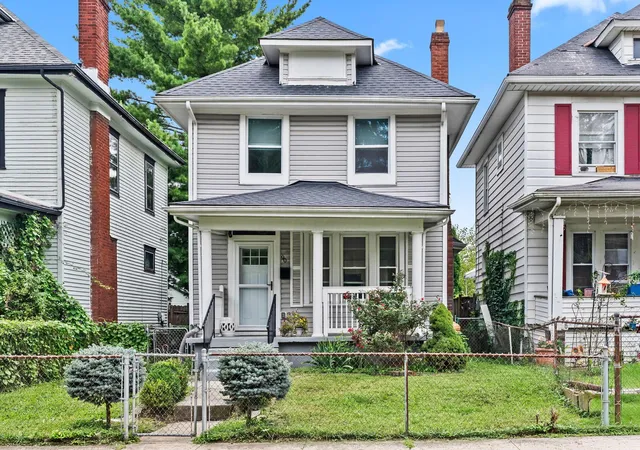 1st image of 90 S Burgess Ave, Columbus, OH 43204 | MLS# 226031676