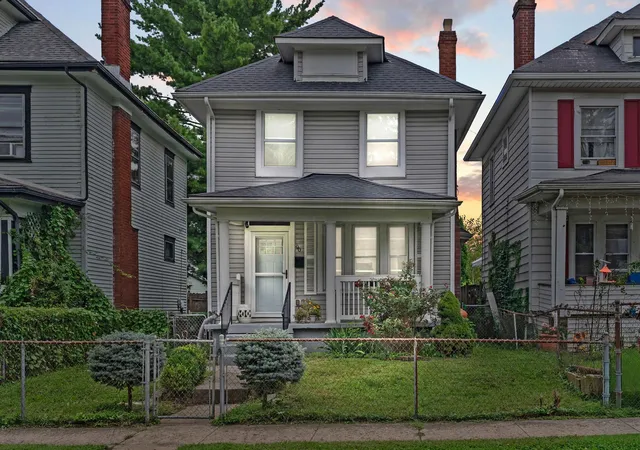 2nd image of 90 S Burgess Ave, Columbus, OH 43204 | MLS# 226031676