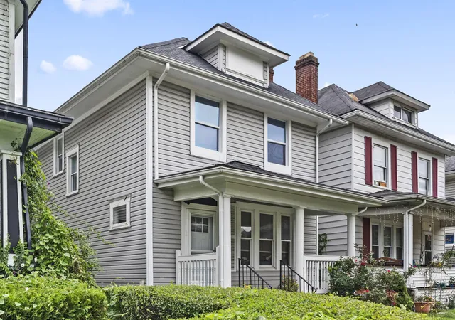 3rd image of 90 S Burgess Ave, Columbus, OH 43204 | MLS# 226031676