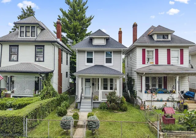 4th image of 90 S Burgess Ave, Columbus, OH 43204 | MLS# 226031676