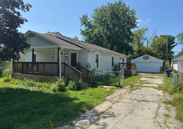 Photo 1 of Sale Pending at 539 Erickson Ave, Columbus, OH 43213 | MLS# 226032348 | Listing updated on 2026-08-28