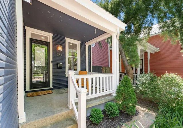 4th image of 261 Lansing St, Columbus, OH 43206 | MLS# 226031633