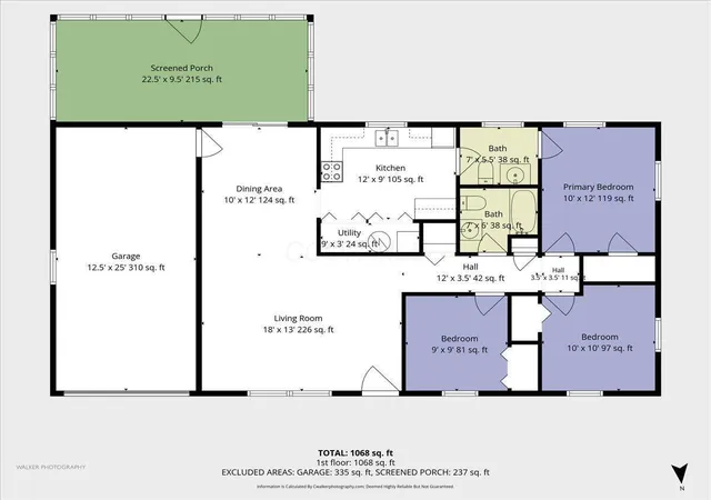 34th image of 22 Plaza Dr, Mount Vernon, OH 43050 | MLS# 226031634