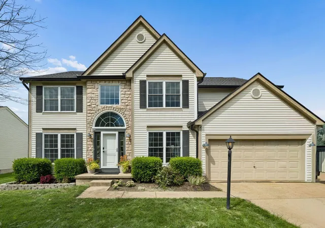 Photo 1 of Single family home for sale at 7382 Clancy Wy, Westerville, OH 43082 | MLS# 226032155 | Listing updated on 2026-09-09