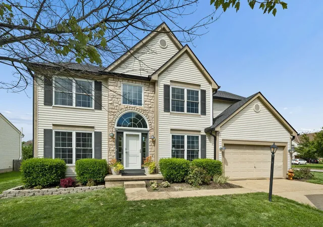 Photo 2 of Single family home for sale at 7382 Clancy Wy, Westerville, OH 43082 | MLS# 226032155 | Listing updated on 2026-09-09
