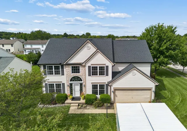Photo 3 of Single family home for sale at 7382 Clancy Wy, Westerville, OH 43082 | MLS# 226032155 | Listing updated on 2026-09-09