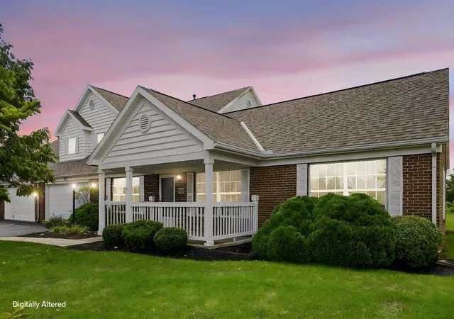 1st image of 1290 Old Pond Dr, Marion, OH 43302 | MLS# 226031808