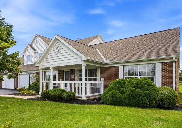 2nd image of 1290 Old Pond Dr, Marion, OH 43302 | MLS# 226031808