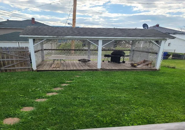 19th image of 344 Massie Ave, Chillicothe, OH 45601 | MLS# 226031635