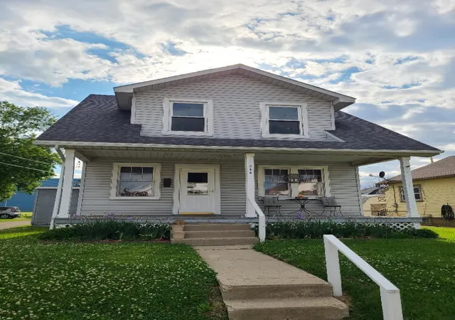 1st image of 344 Massie Ave, Chillicothe, OH 45601 | MLS# 226031635