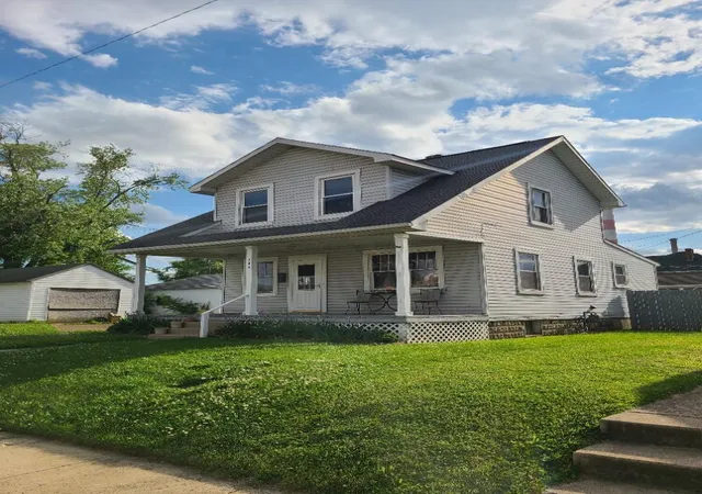 Photo 3 of Single family home for sale at 344 Massie Ave, Chillicothe, OH 45601 | MLS# 226031635 | Listing updated on 2026-08-20