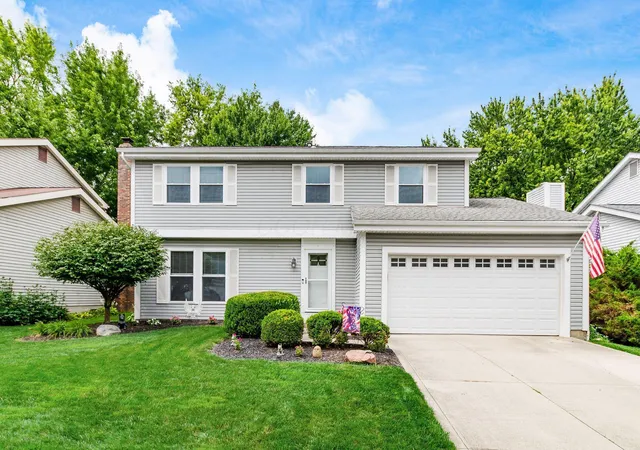 1st image of 3720 Lifford Ct, Columbus, OH 43221 | MLS# 226031653