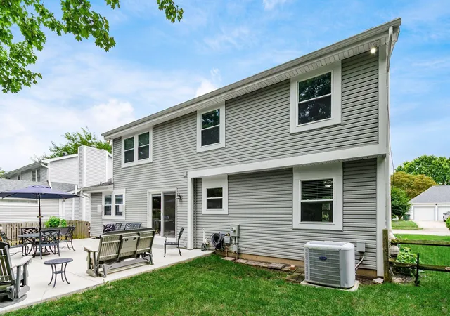37th image of 3720 Lifford Ct, Columbus, OH 43221 | MLS# 226031653