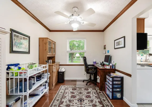 4th image of 3720 Lifford Ct, Columbus, OH 43221 | MLS# 226031653