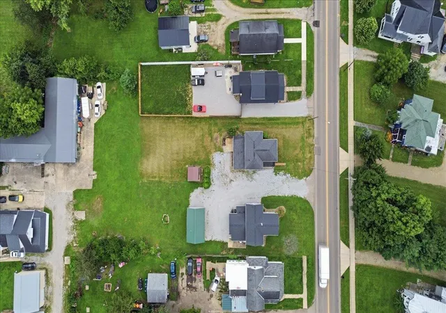 Photo 3 of Single family home for sale at 244 Newark Rd, Mount Vernon, OH 43050 | MLS# 226031638 | Listing updated on 2026-09-30