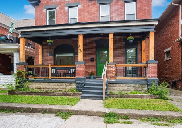 Photo 3 of Single family home for sale at 344 E Whittier St, Columbus, OH 43206 | MLS# 226031736 | Listing updated on 2026-09-27
