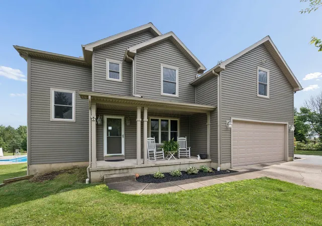 1st image of 17290 Bear Swamp Rd, Marysville, OH 43040 | MLS# 226031664